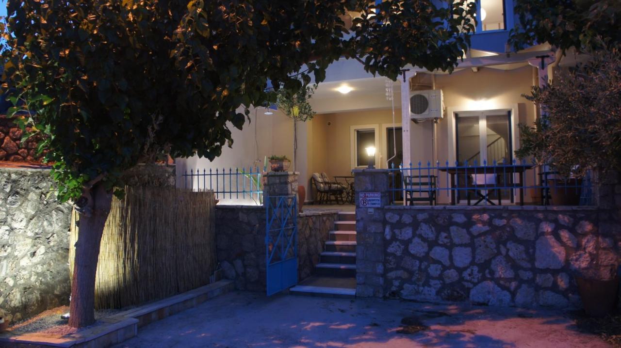 Eoσ Holiday home Nikiana